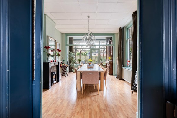 Medium property photo - Wilhelminaweg 12, 3441 XC Woerden